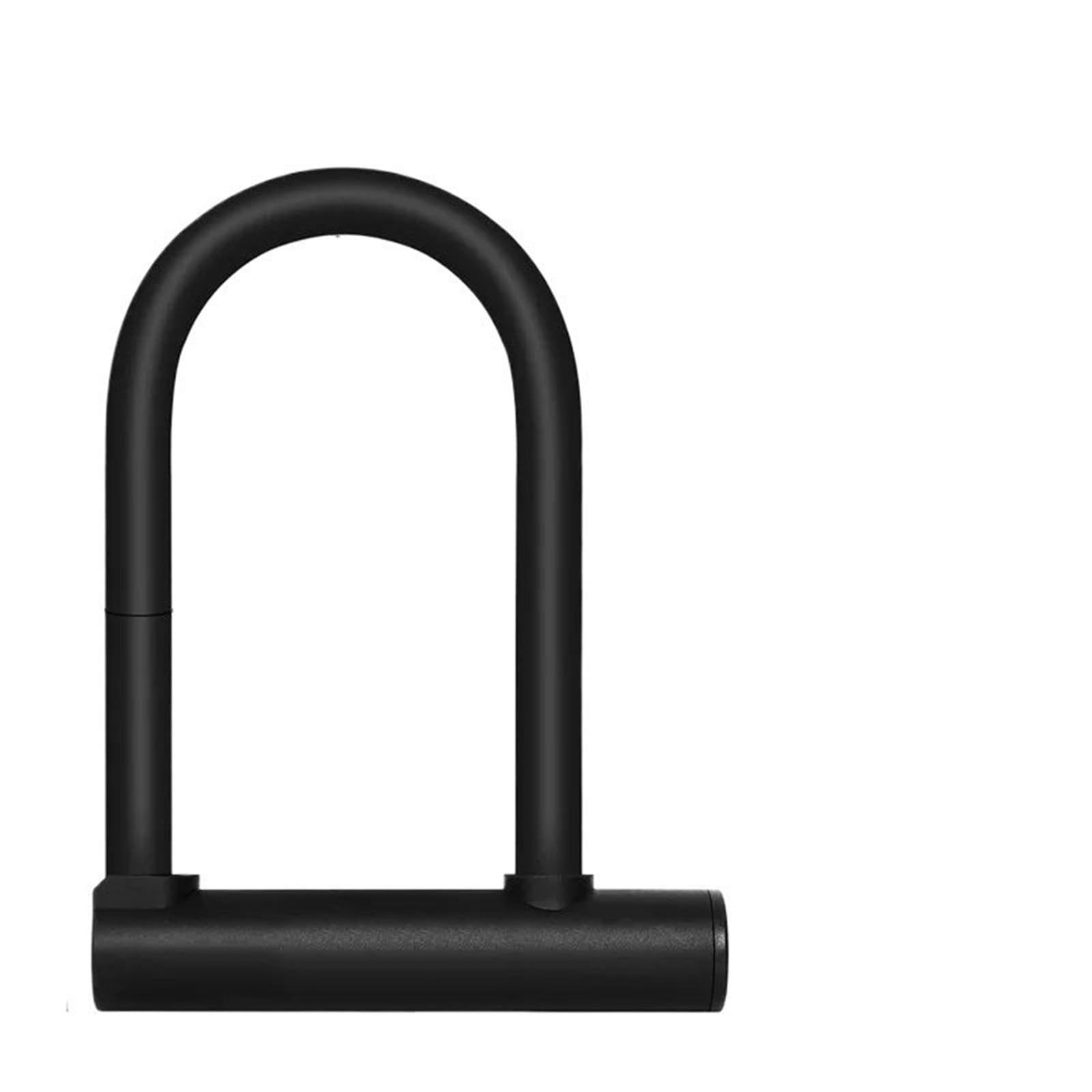 Hdrtcbu One Color Chain Lock Bicycle U Lock Anti-Theft Road Mountain Bike Accessories U-Locks Cycling Steel Security Locks Motorbike Lock