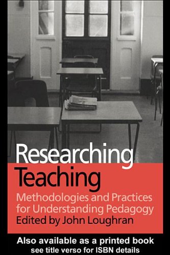 Buy Researching Teaching — BookShops.in