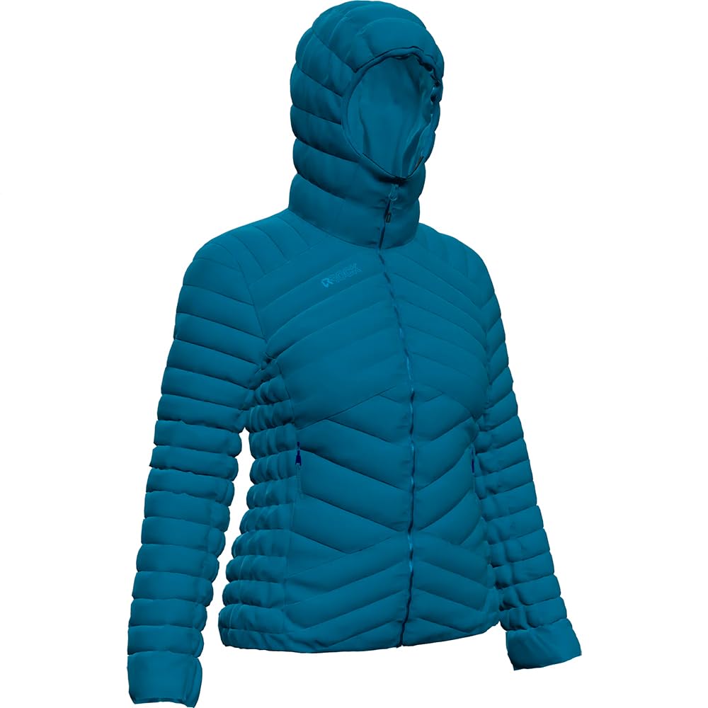 Rock Experience Re.Cosmic 3.0 Jacke S