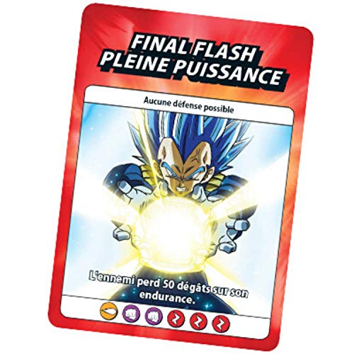 Topi Games DBS-639001 Dragon Ball Super