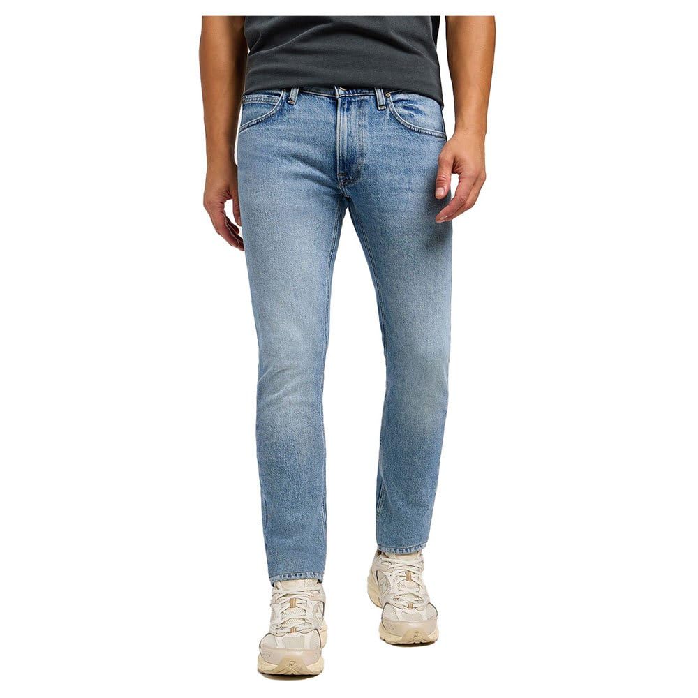 Lee Herren Luke Jeans, Pool Days, 32W / 30L
