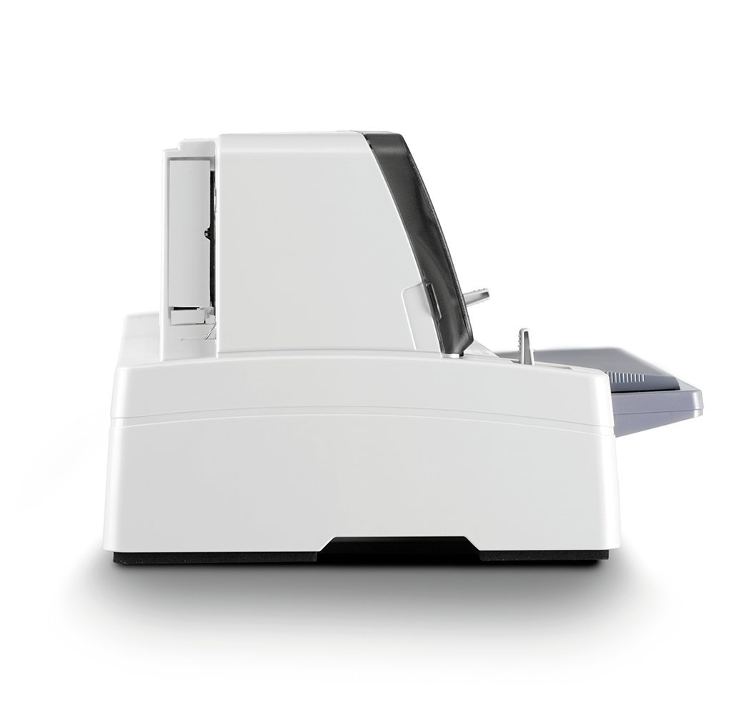 OKI ML6300FB-SC Stampante ad aghi, sistema di stampa 24 aghi a impatto, 106 colonne, 450 cps (caratteri al secondo)