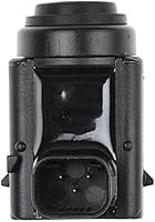 Vista 6 de Sensor de aparcamiento PDC para Saab 9-3, para Opel Vectra C Vauxhall Astra Zafira, 4 PC Sensor de estacionamiento PDC 12787793
