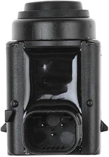 Miniatura 6 de Sensor de aparcamiento PDC para Saab 9-3, para Opel Vectra C Vauxhall Astra Zafira, 4 PC Sensor de estacionamiento PDC 12787793