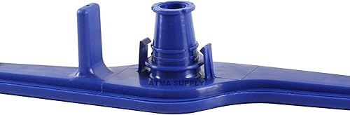 Miniatura 4 de 5304517203 Brazo de pulverización inferior para lavavajillas compatible con Frigidaire y Kenmore-Replaces 154568001 154414101 154568002 154250901