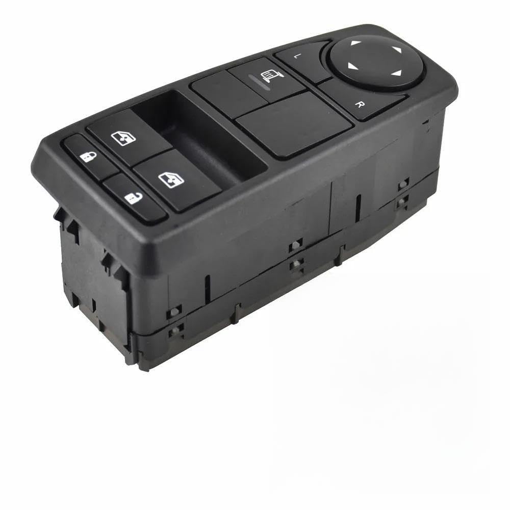 Interrupteur lève-vitre Pour MAN TGL TGM TGS Pour TGX