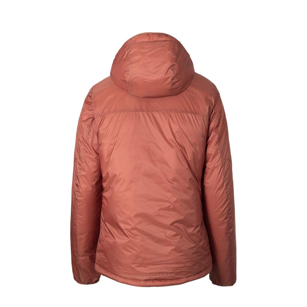 Amazon.co.jp: ZEROGRAM(ゼログラム) Nevermind Plus Jacket Women 