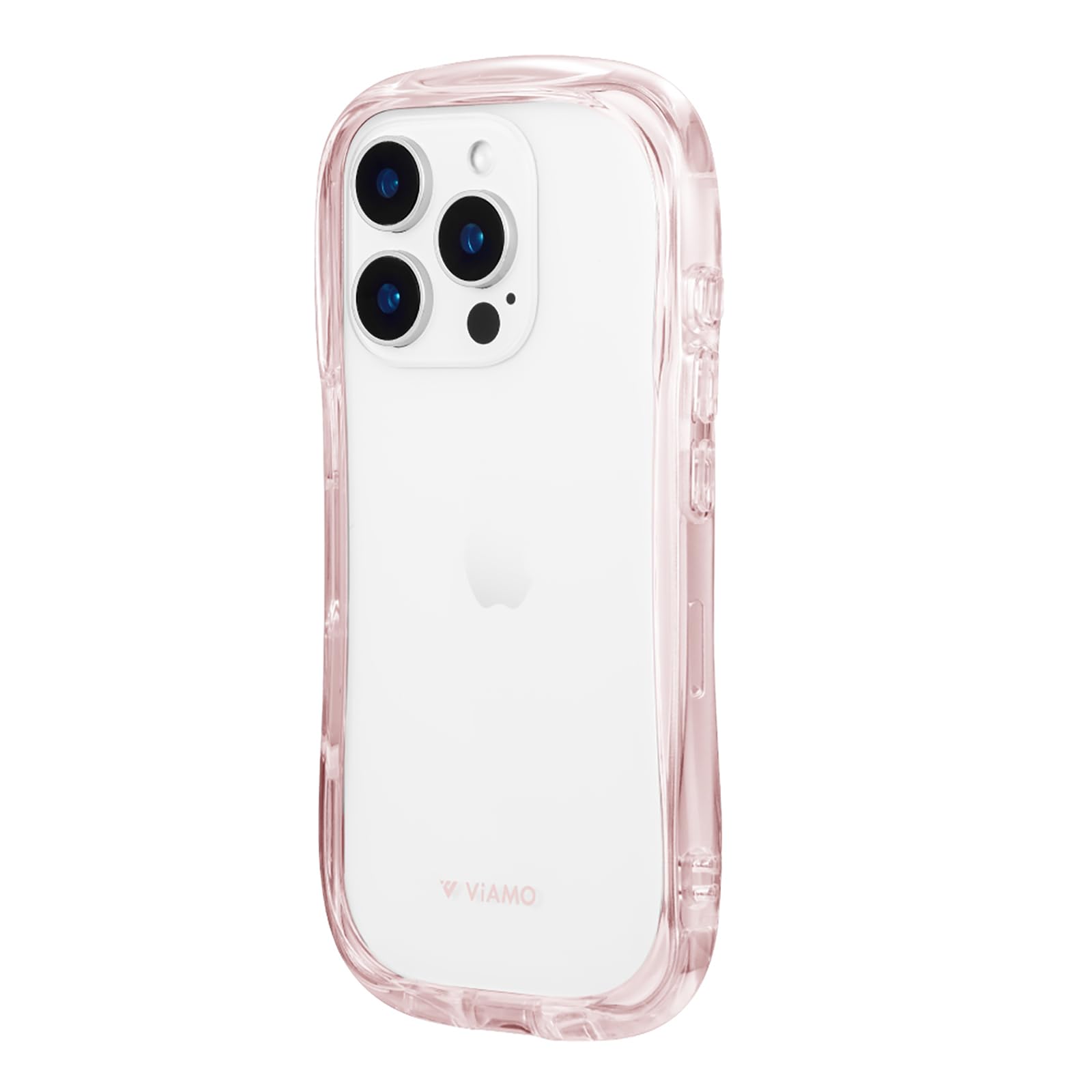 Amazon.co.jp: LEPLUS ルプラス iPhone 16 Pro 耐傷・耐衝撃