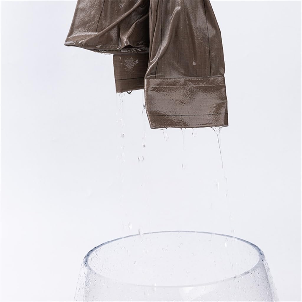 Men's Fibre Shirt Casual Check Slim Button Business Easy Care Mens Formal Shirt(2XL Code)