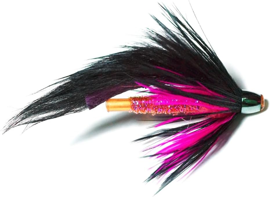 Axisco Tube Fly Chuck