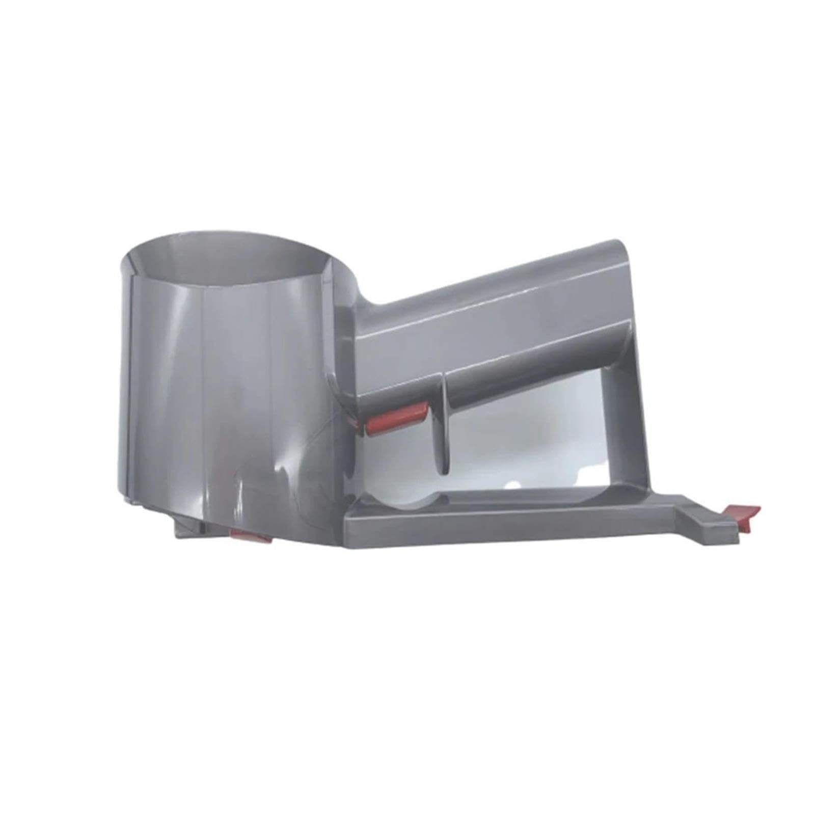 Staubsauger-Hauptgehäuse, Kompatibel Mit Dyson, Ersatzteile for V8- Und V7-Baugruppengehäuse(V8)