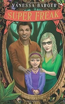 Paperback Super Freak Book