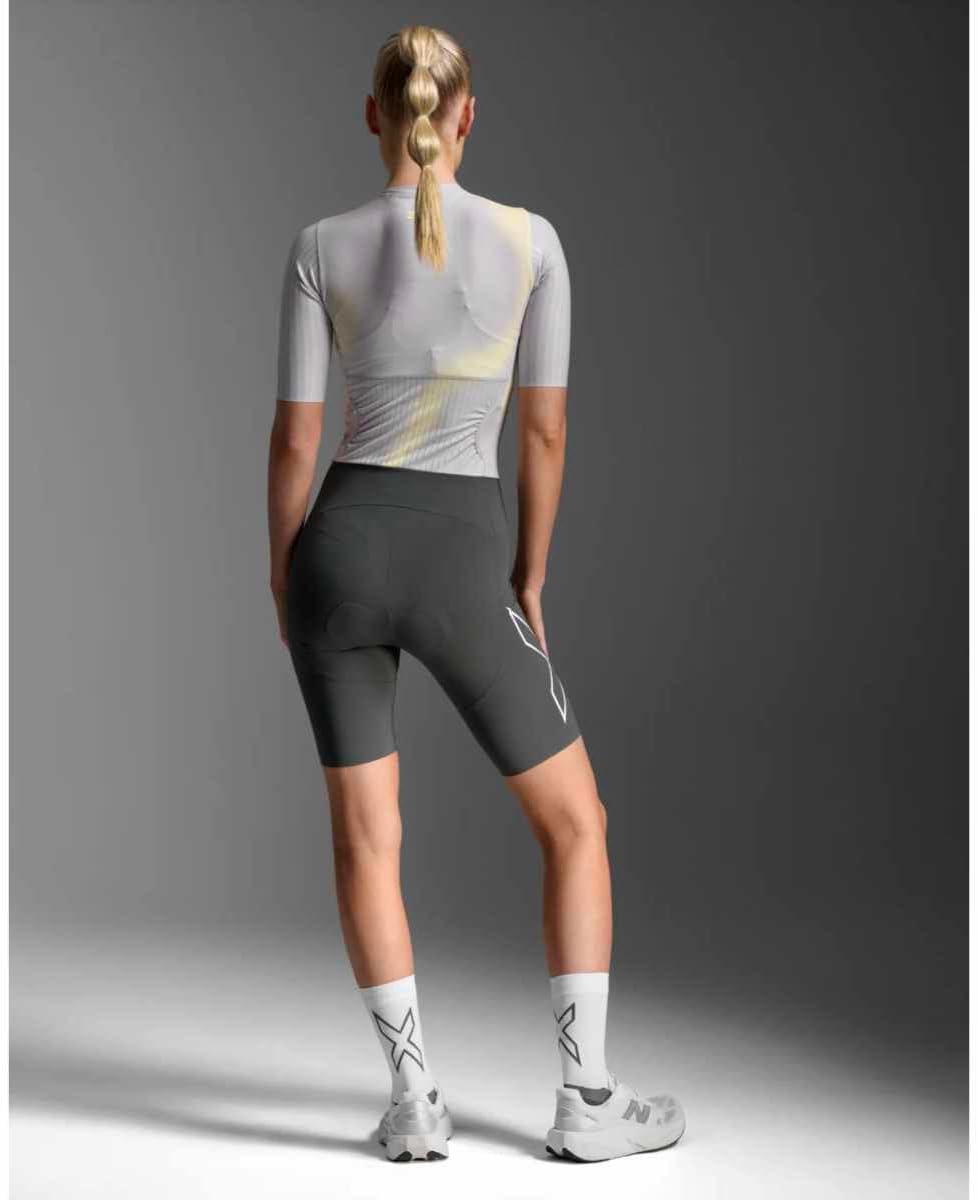 Swift React Trisuit with Sleeves by 2XU
