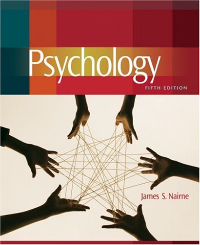 PSYCHOLOGY,PAPER ED