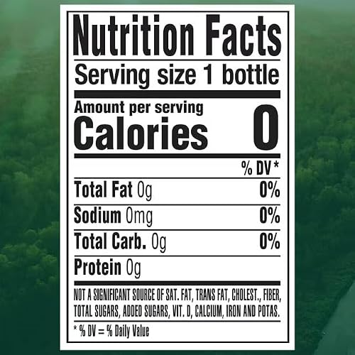 40 Pack Water - 16.9 Fl Oz.