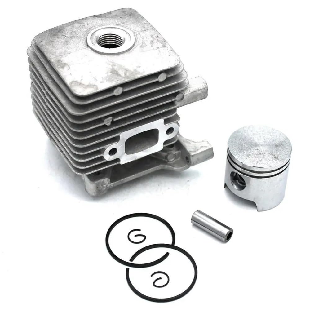 Kit cylindre-piston résout la perte de compression du SH55 BG55 BG85