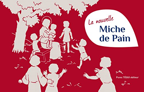 La nouvelle miche de pain - Livre