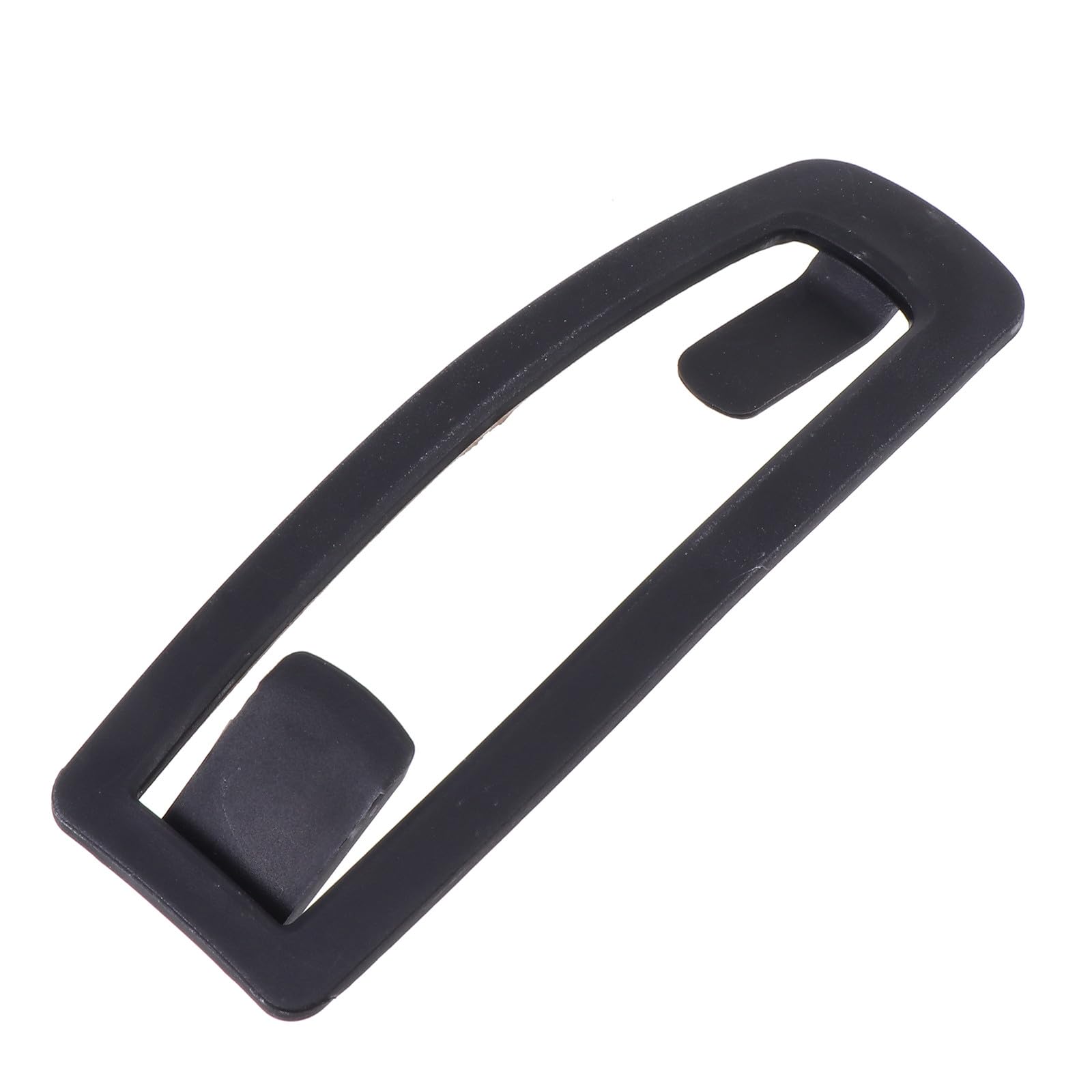 Clip de cinturón para gafas de esquí y accesorio de casco protector 8