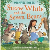 Snow White and the Seven Bears
