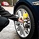 Meguiar’s G210419EU Ultimate Tyre Shine Foam Reifenglanz, 538ml