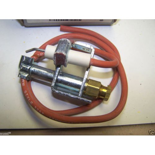 OEM Trane Furnace Ignitor Igniter Pilot Assembly BNR00555