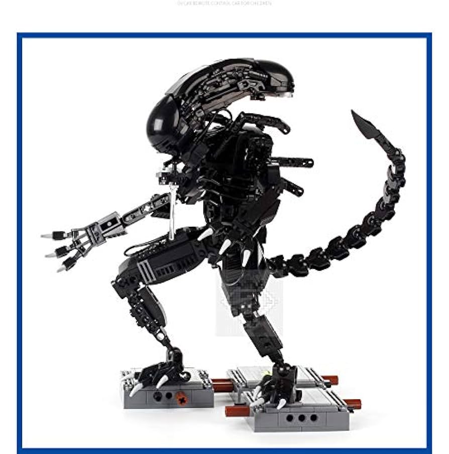 GARAGE TOY エイリアン・イフ フィギュア 19279623_0.jpg