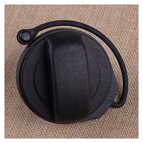 Fermoir 3C0201553 réservoir VW pour des trajets sereins en Tiguan