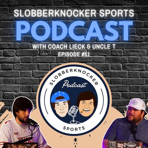 Kirk Herbstreit is CHEATING, Cowboys IMPLODE, Chiefs STEAL a Win, Caitlin Clark Wins Rookie of Year | slob Ep. #51