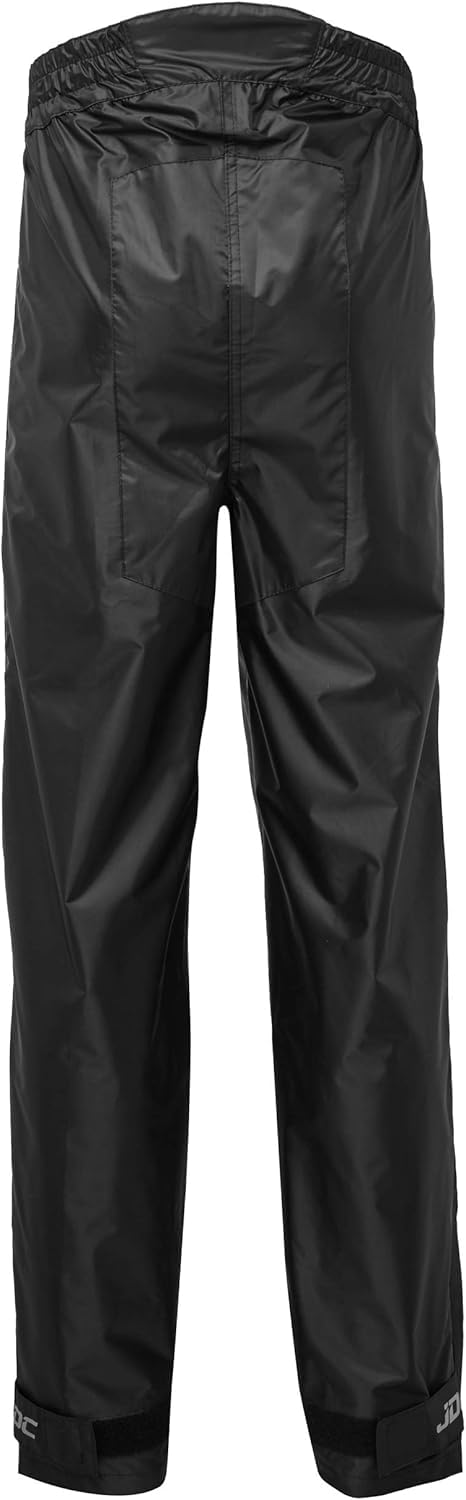 JDC Surpantalon De Pluie Etanche Unisexe pour Moto - Drench