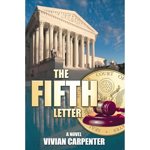 The Fifth Letter by Vivian L. Carpenter episode artwork