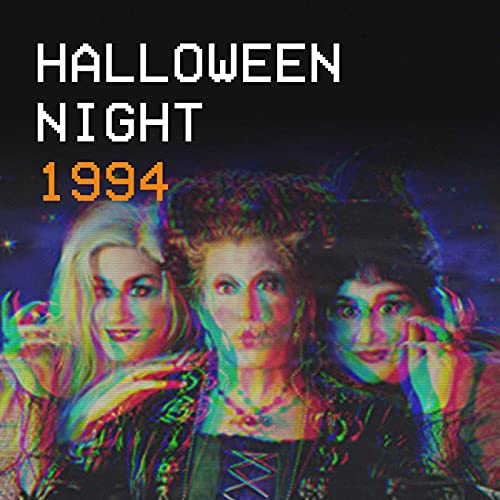Page de couverture de Hocus Pocus