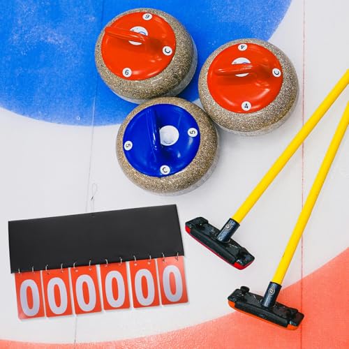 Marcador portátil multifuncional POPETPOP para deportes miniatura 4