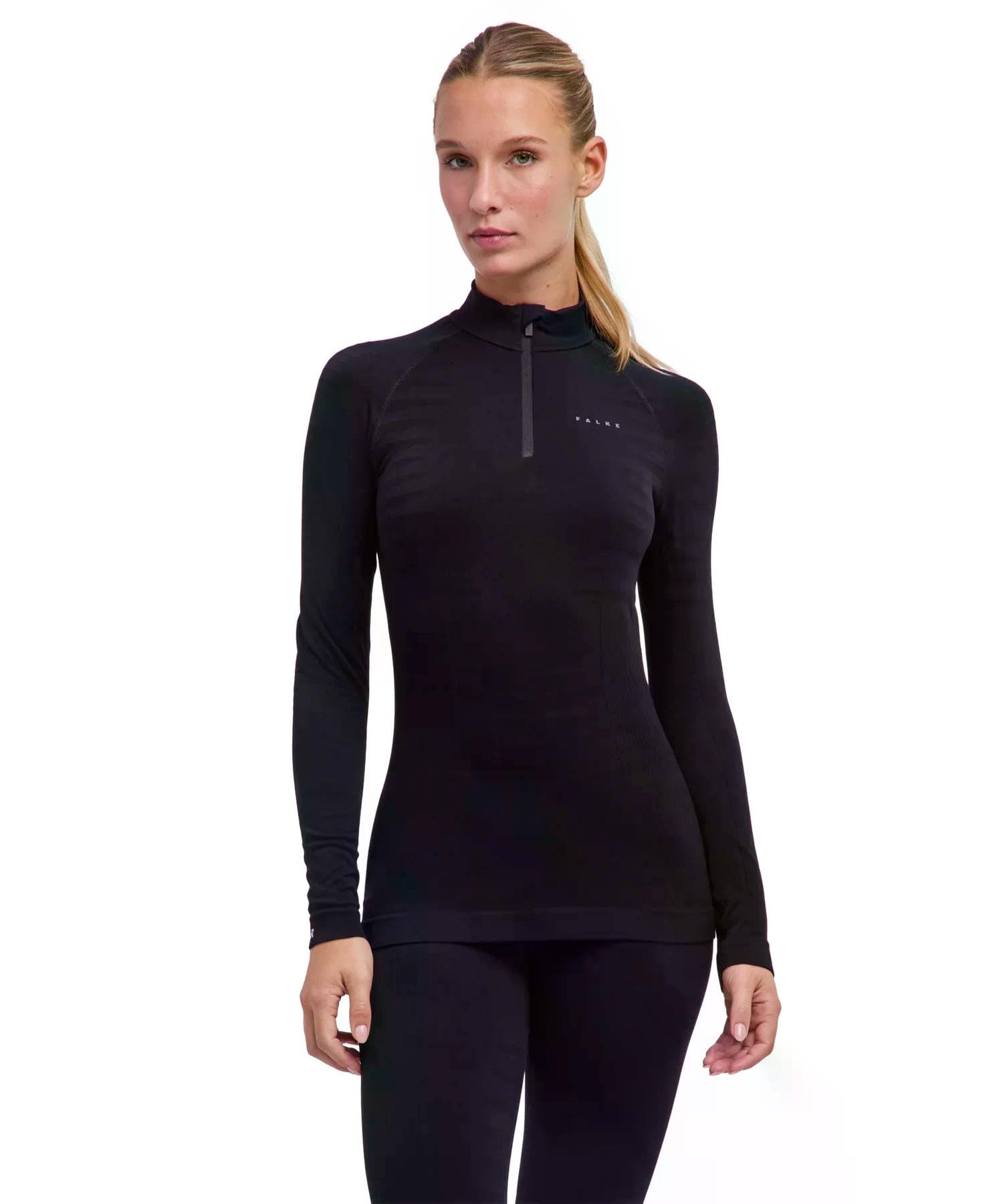 FALKE Langarmshirt
