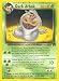 Dark Arbok - Team Rocket - 19 [Toy]