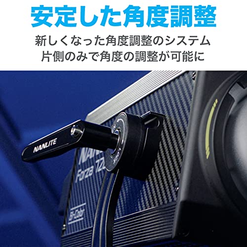 NANLITE Forza 720 の商品画像 7