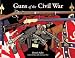 Guns of the Civil War