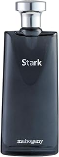 Mahogany - Fragrância Desodorante Stark 100 ml Mahogany