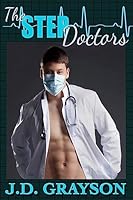 The Step-Doctors 1511950919 Book Cover