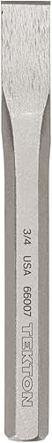 Miniatura 17 de TEKTON Cincel frío de 1 pulgada 66009