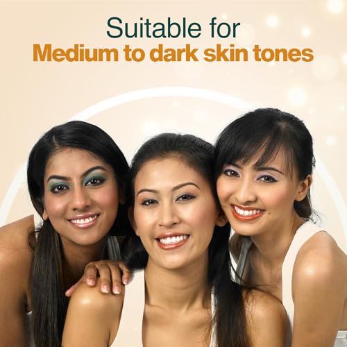 Image of Nourish Mantra BB Cream with SPF 25 | Best For No-Makeup-Makeup Look | Enriched with Niacinamide & Aloe Vera | Suits Medium to Dark Skin Tones | For Women | Shade - Bronze | 15 ml (Bronze)