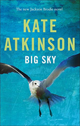 Big Sky (Jackson Brodie)