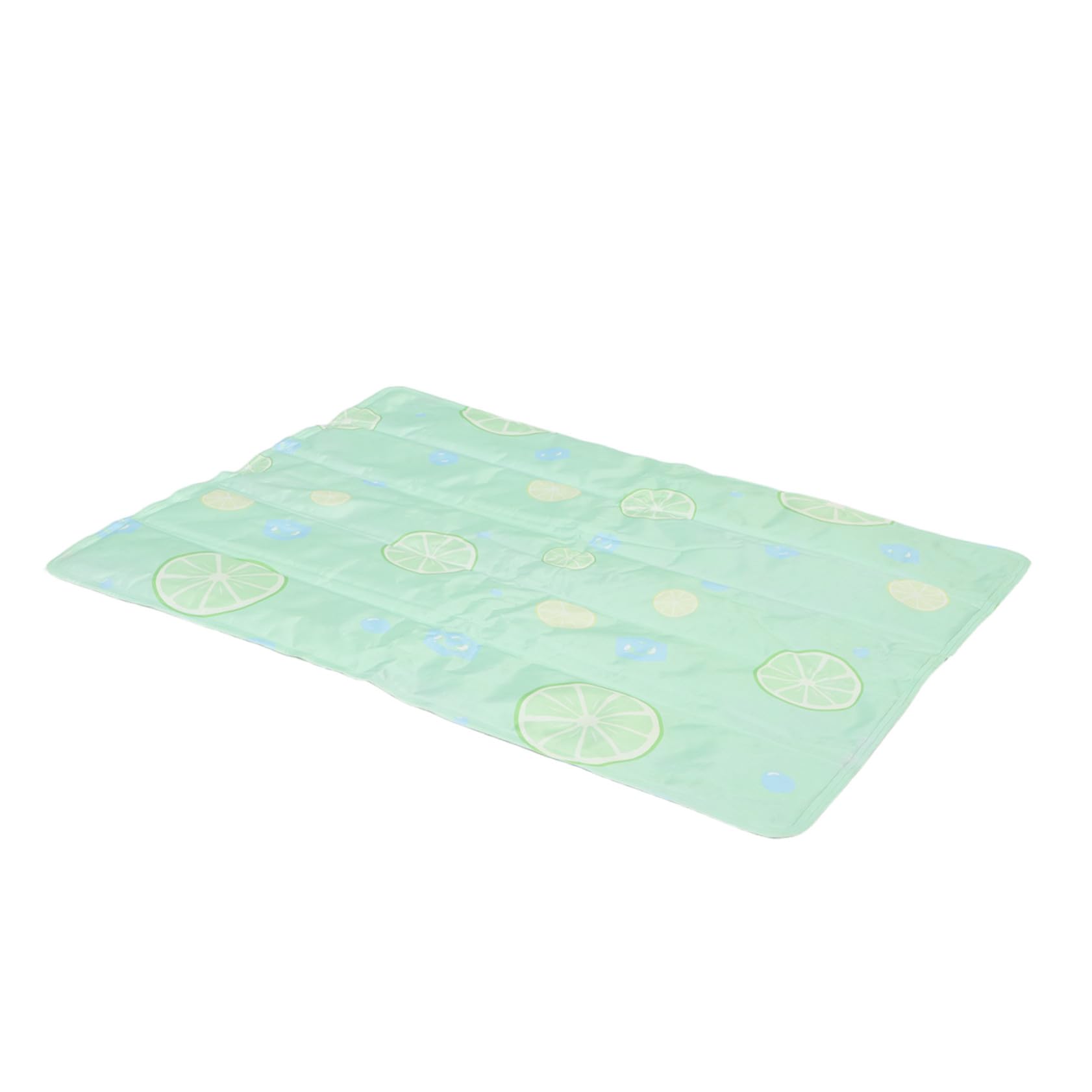 Tapis de glace pour animaux de compagnie pour chien extérieur idéal en camping et jardin