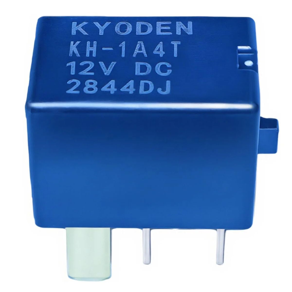 Relais KH-1A4T 12V authentique OEM pour une commutation durable
