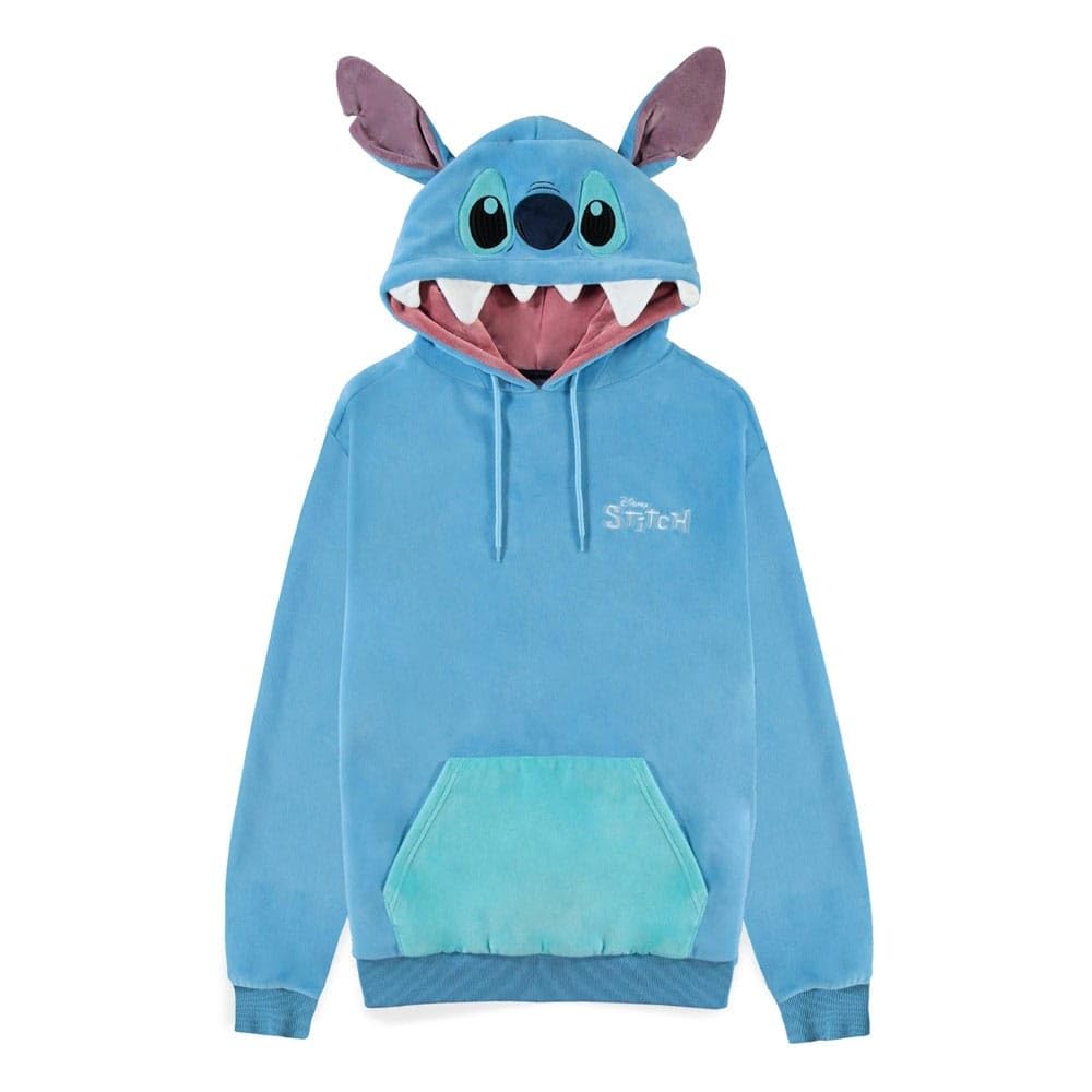CHRONOIZM STITCH HOODIE 【XXL】 51cVnAPGUjL.jpg