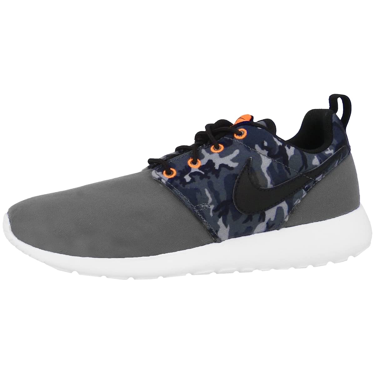nike roshe one grey womens
