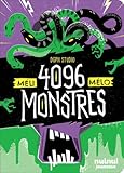 dgpharmed jahrestagung  4096 Monstres - Méli-Mélo