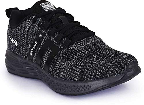 Campus NASA Running Shoes for Men 