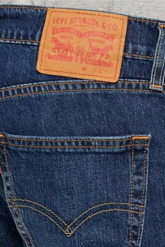 Image of Levi's Men's 511 Slim Fit Jeans (Also Available in Big & Tall)