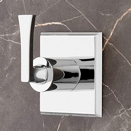 Signature Hardware 449938 Vilamonte 6 Function Diverter Valve Trim - Less Valve - Chrome