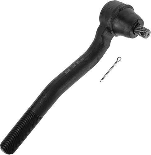 Miniatura 856 de TRQ Juego de barras de acoplamiento exteriores compatibles con Chevrolet Cruze Volt 2016-2019